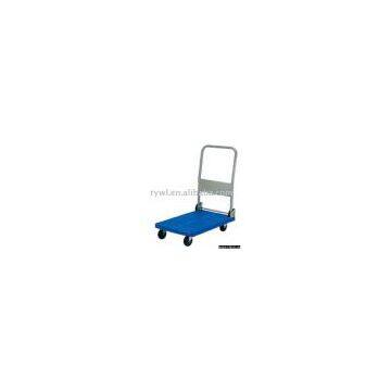 Hand Truck (Platform Hand Truck,Hand cart)