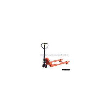 HAND PALLET TRUCK