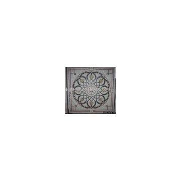 Mosaic tile
