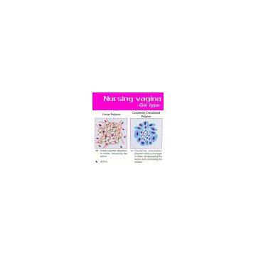 Lubricantion gel for artificial vagina