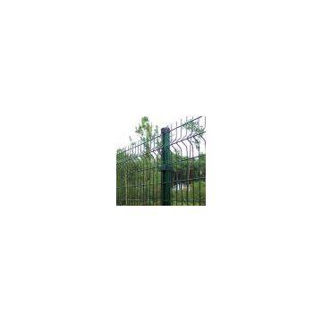 sell 6x6 mesh aperture wire fence