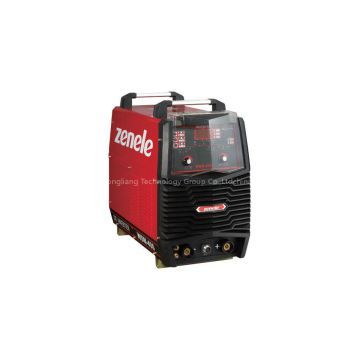 Inverter DC Pulse TIG Welding Machine