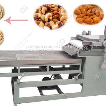 Peanut|Almond|Macadamia Nut Chopping Cutting Machine|Peanut Chopper