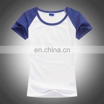 Top Fashion Attractive Style Printed White T-shirts Directly Sale photo-6