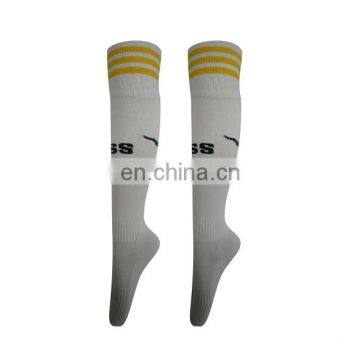 high quality Soft Breathable Mens Dress soccer Socks