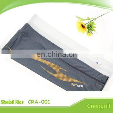 Sports Arm Sleeve Sun Protection for Golf Oversleeve