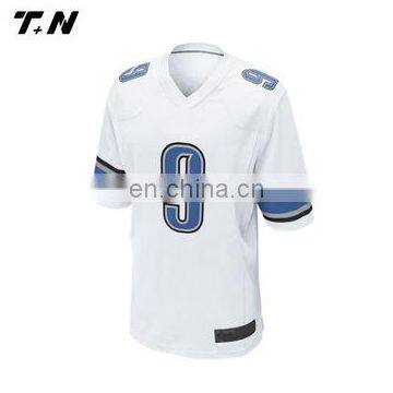 Thailand Quality Football Jersey Wholesale Make Your Own Football Jersey Football Shirt