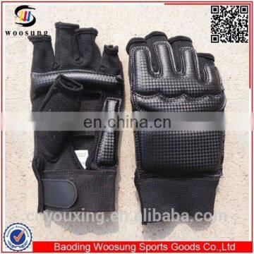 TKD gloves taekwondo hand protectors taekwondo training gloves