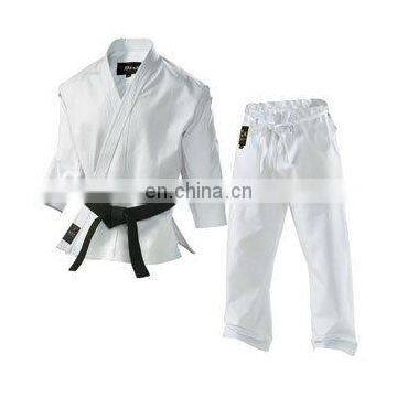 Elite Karate Dobok/ Martial Arts Uniform/ Karate Gi.;