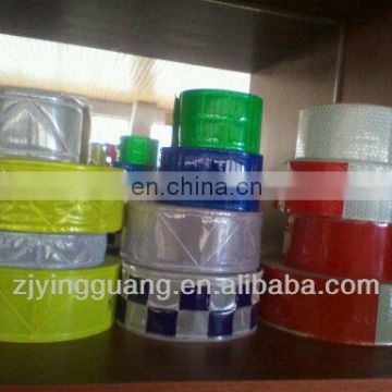 Reflective Tape For Car and PVC Tape