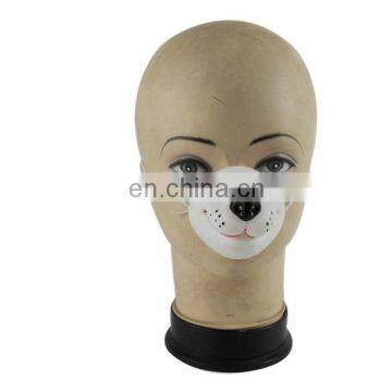 PASC-013 Dog nose for Halloween