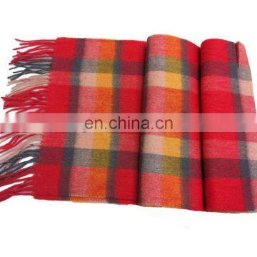 CGWS-048 High quality wool scarf