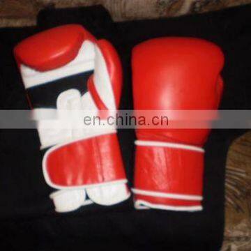 Best quality boxing gloves