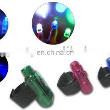 LED Finger