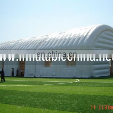 QIQI Popula Giant Inflatable Used Party Tent on Sale