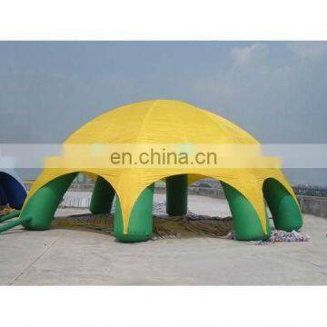 best selling advertising tent/inflatable camping tent