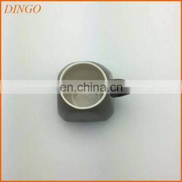 11oz Customise Color Coffee Mug photo-2