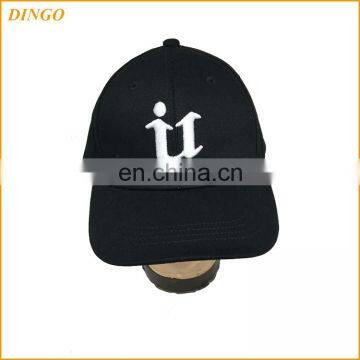 high quality 6 panel baseball caps and hats winter cap embroidered custom logo