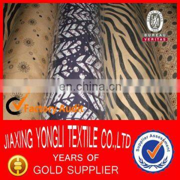 Wholesale 100% Polyester African Wax Prints Fabric