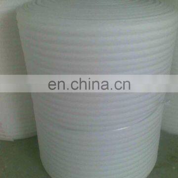 China factory directly sell jewellery packaging materials, Eon-toxic Pink Eva foam sheet