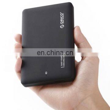 2599US3 Sata to USB 3.0 HDD Case Tool Free 2.5 HDD Enclosure for Notebook Desktop PC photo-3