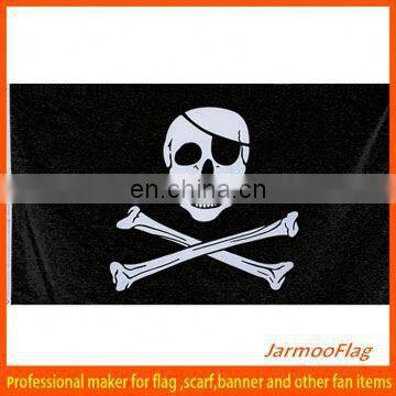 pirate custom flags