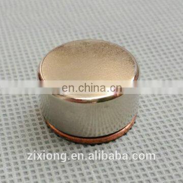 N42 Disc Dia 20x10 mm Strong Neodymium Magnets Rare Earth Magnets Permanent magnets