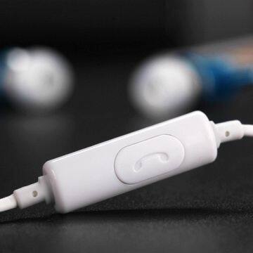 Ufeeling U-08 Magnetic Bass Apple Android Computer Mobile Universal Male and Female Students in Sports Ear Headset photo-5