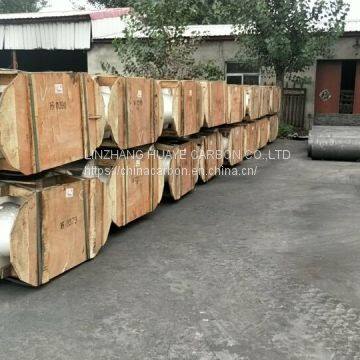 Graphite Electrodes and Nipples UHP Dia 700mm x 2700mm photo-3