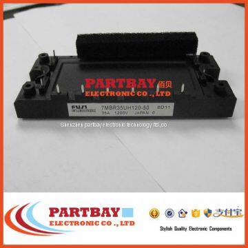 IGBT MODULE 7MBR35UH120-50