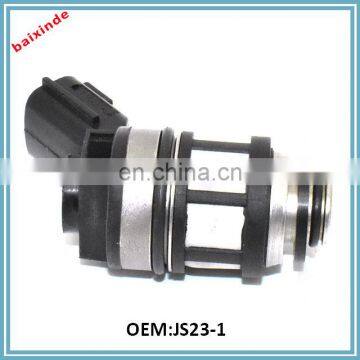 Promotion BAIXIDE Brand Fuel Injection Nozzle JS23-1 16600-38Y10 JS22-1 for PATROL GU Y61 TB45E 4.5L Fuel Injectors photo-2