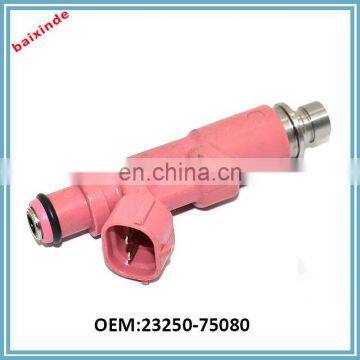 23250-75080 23209-79135 Fuel Injector 4Runner Tacoma 2.7L 2.4L 3RZFE 1999-2004 Fuel Injector photo-2