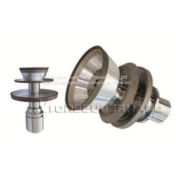 Grinding Wheel For CNC Tool Grinder miya@moresuperhard.com