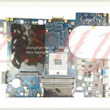 QCL00 LA-8241P CN-0N35X3 0N35X3 For Dell inspiron V3560 3560 Laptop motherboard HM77 DDR3 HD4000 Free Shipping 100% test ok