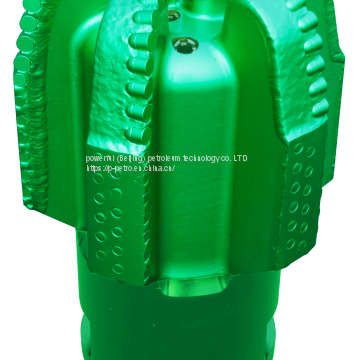 Steel Body PDC Bit 15 GS1905Z photo-4