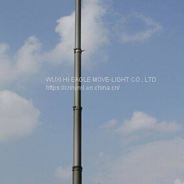 Telescopic Antenna Mast photo-2
