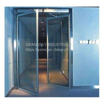 SWING AUTOMATIC DOOR DSW-100/DSW-100N photo-4