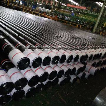 API5CT oil casing specification