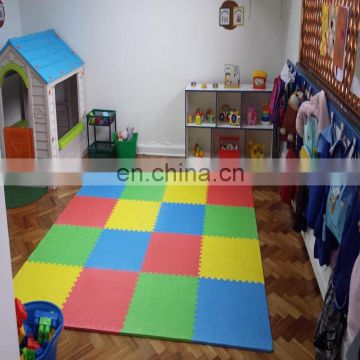 Exercise Folding Foam Baby Creep Play Mat