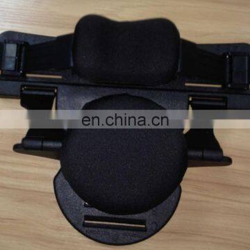 Adjustable Neck Traction Device