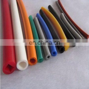 New design Medical Grade Silicone Tube/Flexible Food Grade Silicone Hose/Extruded Silicone Rubber Hose