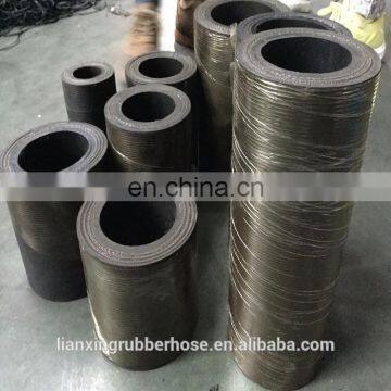 Best Price Squeeze Hose/extrusion Hoses/flexible for Peristaltic Hose Pump