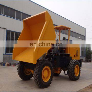 7ton dumper for construction work dumper,strong quality dump truck volume capacity