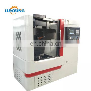 CK680 vertical cheap high speed precision cnc lathe machining