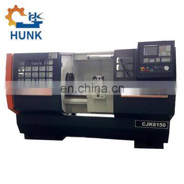 China CNC Machine Lathes With Price List