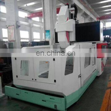 Taiwan Spindle VMC Fanuc Cnc Milling Machine Centre Price List GMC1513 photo-7