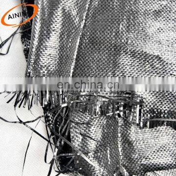 Plastic Ground Cover Cushion Cover Fabric Weed in India photo-6