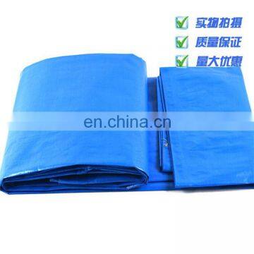 Customized Car Cover PE Tarpaulin Waterproof PE Tarpaulin photo-5