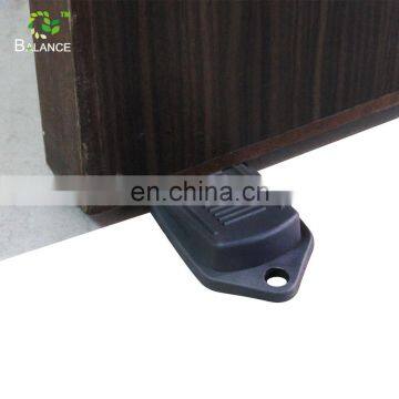 Baby Safety Door Guard Door Stopper Rubber Door Wedge photo-5