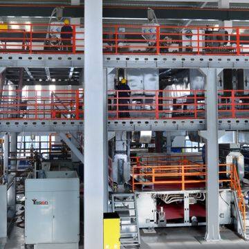 Dongguan City Yaoan Plastic Machinery Co.,ltd company overview - view 2